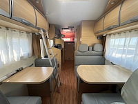 Trigano roller team granduca gt motorhome - afbeelding 10 van  54