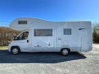 Trigano roller team granduca gt motorhome - afbeelding 1 van  54