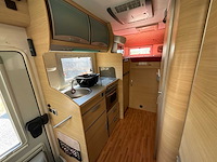 Trigano roller team granduca gt motorhome - afbeelding 13 van  54