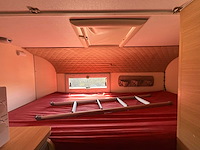 Trigano roller team granduca gt motorhome - afbeelding 14 van  54