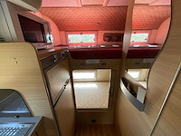 Trigano roller team granduca gt motorhome - afbeelding 15 van  54