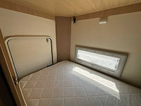 Trigano roller team granduca gt motorhome - afbeelding 16 van  54