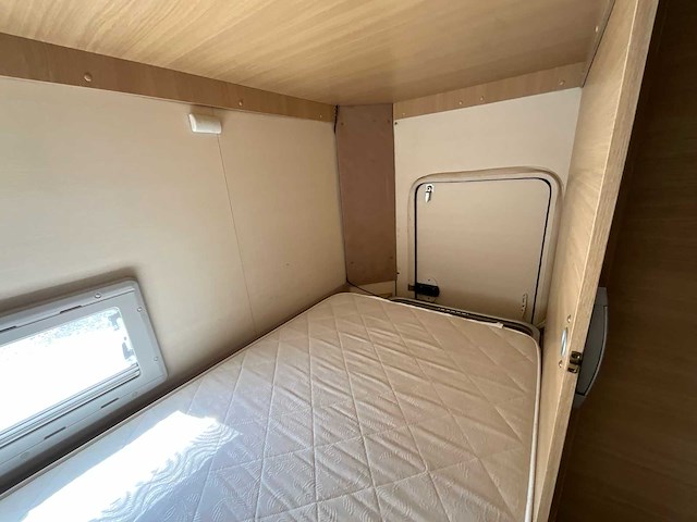 Trigano roller team granduca gt motorhome - afbeelding 17 van  54