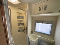 Trigano roller team granduca gt motorhome - afbeelding 18 van  54