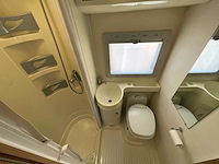 Trigano roller team granduca gt motorhome - afbeelding 19 van  54