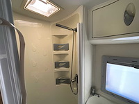 Trigano roller team granduca gt motorhome - afbeelding 21 van  54