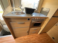 Trigano roller team granduca gt motorhome - afbeelding 22 van  54