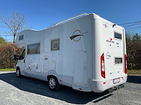 Trigano roller team granduca gt motorhome - afbeelding 12 van  54