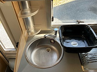 Trigano roller team granduca gt motorhome - afbeelding 25 van  54