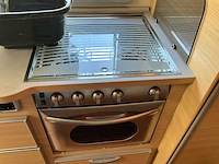 Trigano roller team granduca gt motorhome - afbeelding 26 van  54