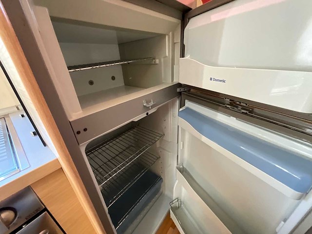 Trigano roller team granduca gt motorhome - afbeelding 27 van  54