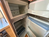 Trigano roller team granduca gt motorhome - afbeelding 27 van  54