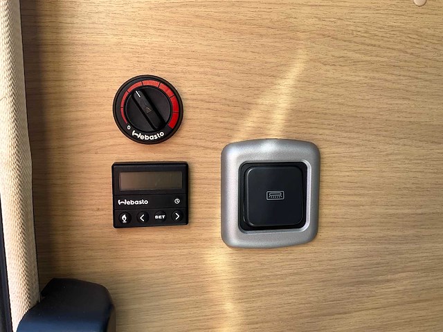 Trigano roller team granduca gt motorhome - afbeelding 31 van  54