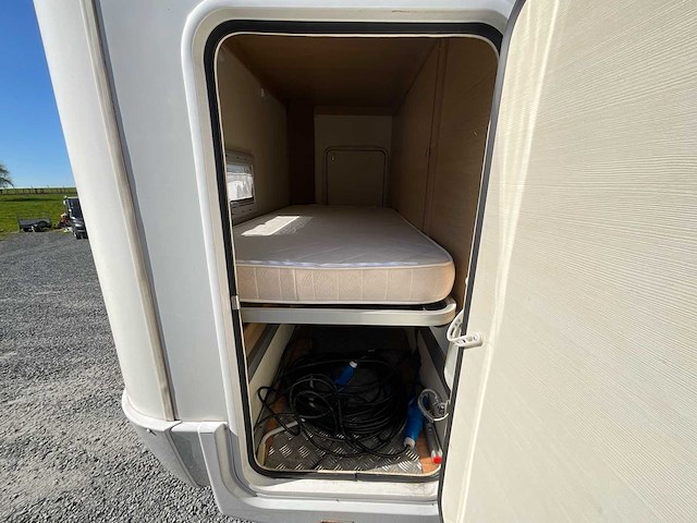 Trigano roller team granduca gt motorhome - afbeelding 32 van  54