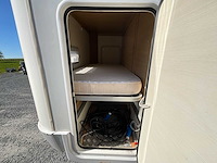 Trigano roller team granduca gt motorhome - afbeelding 32 van  54