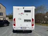 Trigano roller team granduca gt motorhome - afbeelding 23 van  54