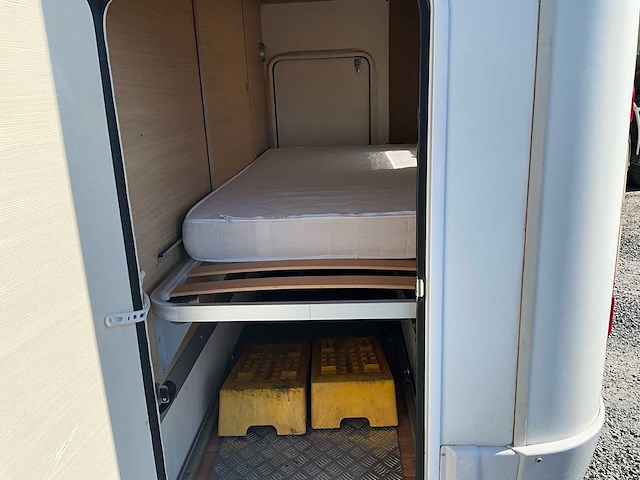 Trigano roller team granduca gt motorhome - afbeelding 35 van  54