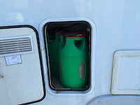 Trigano roller team granduca gt motorhome - afbeelding 36 van  54