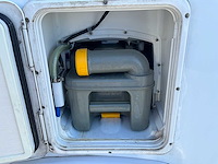 Trigano roller team granduca gt motorhome - afbeelding 37 van  54