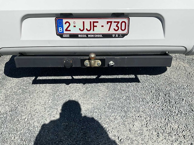 Trigano roller team granduca gt motorhome - afbeelding 38 van  54