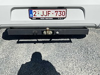 Trigano roller team granduca gt motorhome - afbeelding 38 van  54