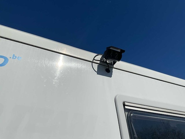 Trigano roller team granduca gt motorhome - afbeelding 39 van  54