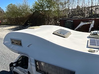 Trigano roller team granduca gt motorhome - afbeelding 40 van  54