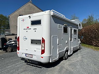 Trigano roller team granduca gt motorhome - afbeelding 34 van  54