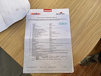 Trigano roller team granduca gt motorhome - afbeelding 48 van  54