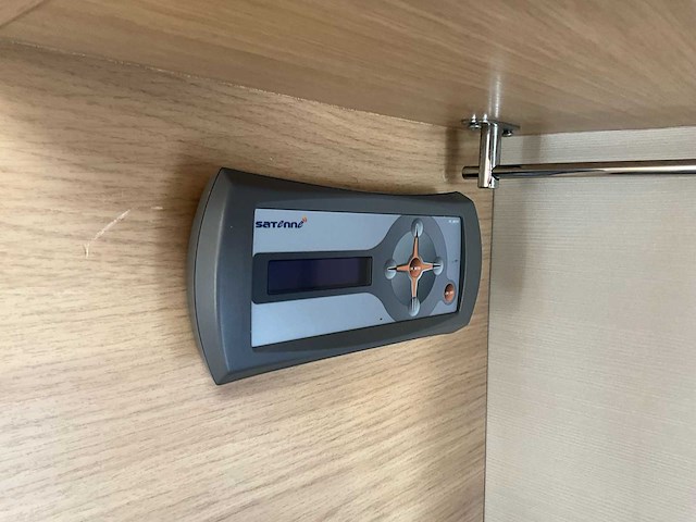 Trigano roller team granduca gt motorhome - afbeelding 50 van  54