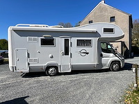 Trigano roller team granduca gt motorhome - afbeelding 45 van  54