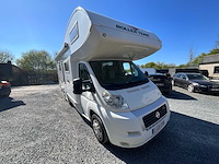 Trigano roller team granduca gt motorhome - afbeelding 51 van  54