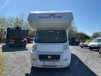 Trigano roller team granduca gt motorhome - afbeelding 52 van  54