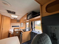 Trigano sirio 595 p camper - afbeelding 5 van  30