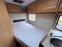 Trigano sirio 595 p camper - afbeelding 8 van  30