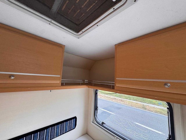 Trigano sirio 595 p camper - afbeelding 9 van  30