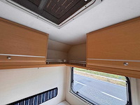 Trigano sirio 595 p camper - afbeelding 9 van  30