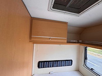 Trigano sirio 595 p camper - afbeelding 10 van  30