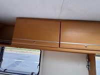 Trigano sirio 595 p camper - afbeelding 12 van  30