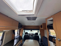 Trigano sirio 595 p camper - afbeelding 13 van  30