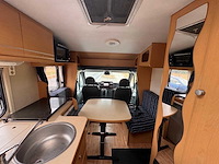 Trigano sirio 595 p camper - afbeelding 14 van  30