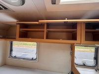 Trigano sirio 595 p camper - afbeelding 16 van  30