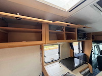 Trigano sirio 595 p camper - afbeelding 17 van  30