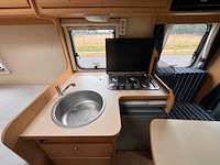 Trigano sirio 595 p camper - afbeelding 18 van  30
