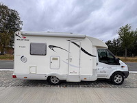Trigano sirio 595 p camper - afbeelding 3 van  30
