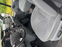 Trigano sirio 595 p camper - afbeelding 25 van  30