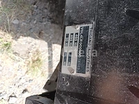 Trigano trailer (495 kg) - afbeelding 2 van  6