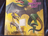 Trigie - afbeelding 1 van  3