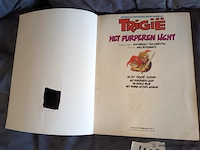 Trigie - afbeelding 2 van  3