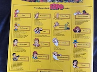 Trigie - afbeelding 3 van  3